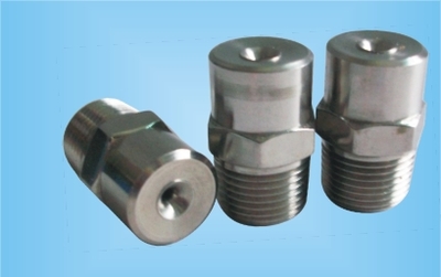 當(dāng)今金屬實心噴頭廠家競爭因素分析