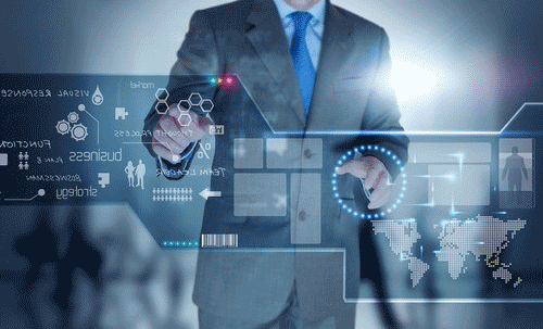 傳統美業與互聯網融合 鄭州軟件開發驅動的新模式探索