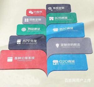 鄭州軟件定制開發、網站建設與APP定制開發詳解