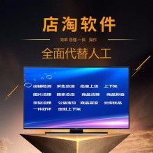 鄭州店淘軟件開發定制 賦能電商，驅動未來